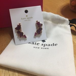 Kate Spade BRAND NEW Earrings